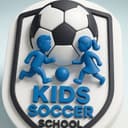 Kids Soccer School Logo